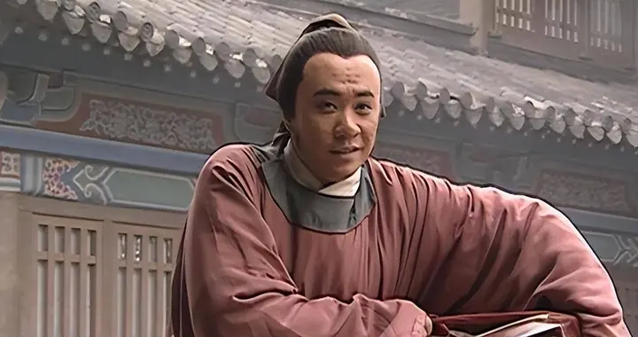 从市井无赖到殿帅府太尉，高俅的意外发迹之路