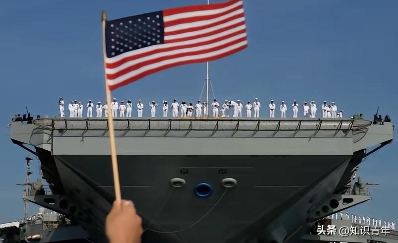 华尔街日报曾经报道：“如果北京方面下令攻台，而美国决定参战，那么美军将需要堆积如