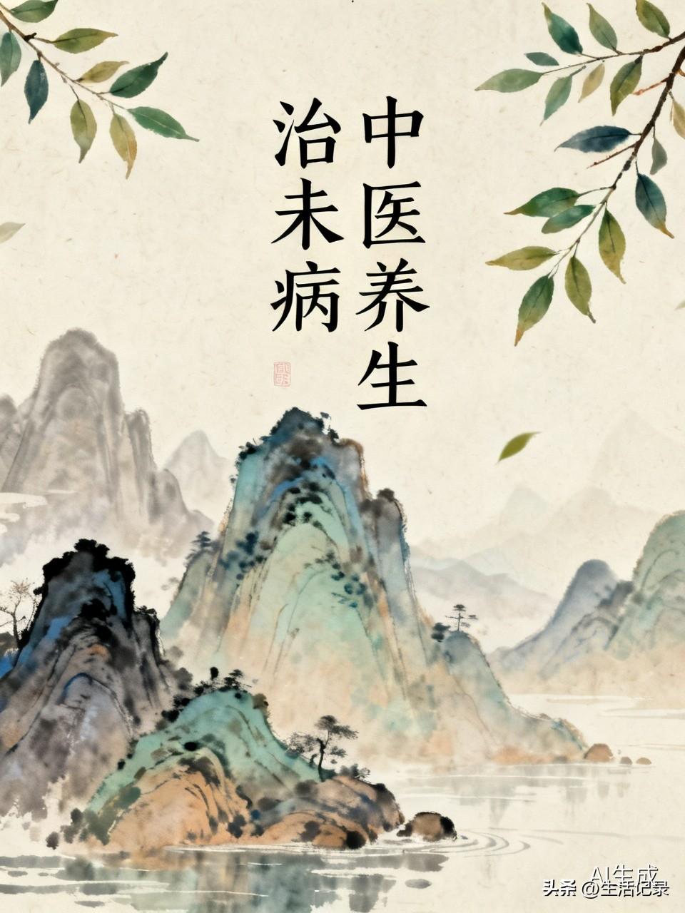 现在社会当然需要中医！中医强调整体观念和辩证论治，注重预防和调理，这简直太符合当