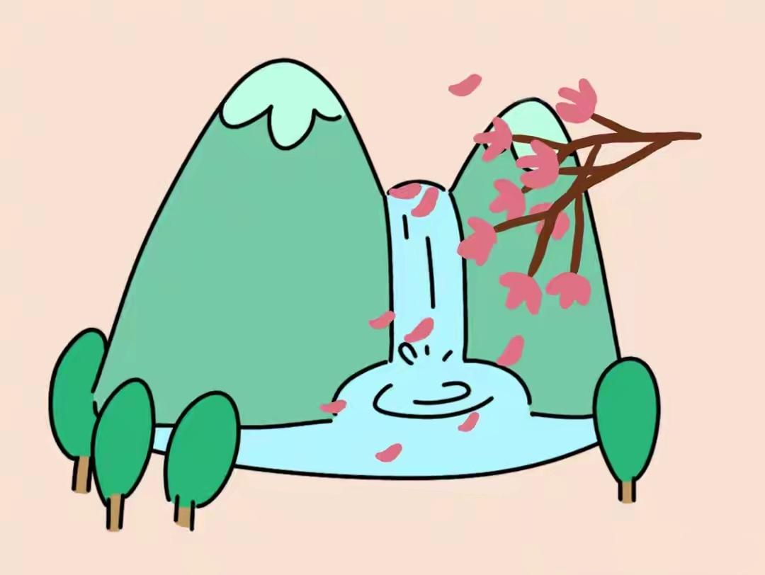 每天动动脑，思维不会老，好玩的看图猜成语来了！
下面有3个有趣的成语图片，你能猜