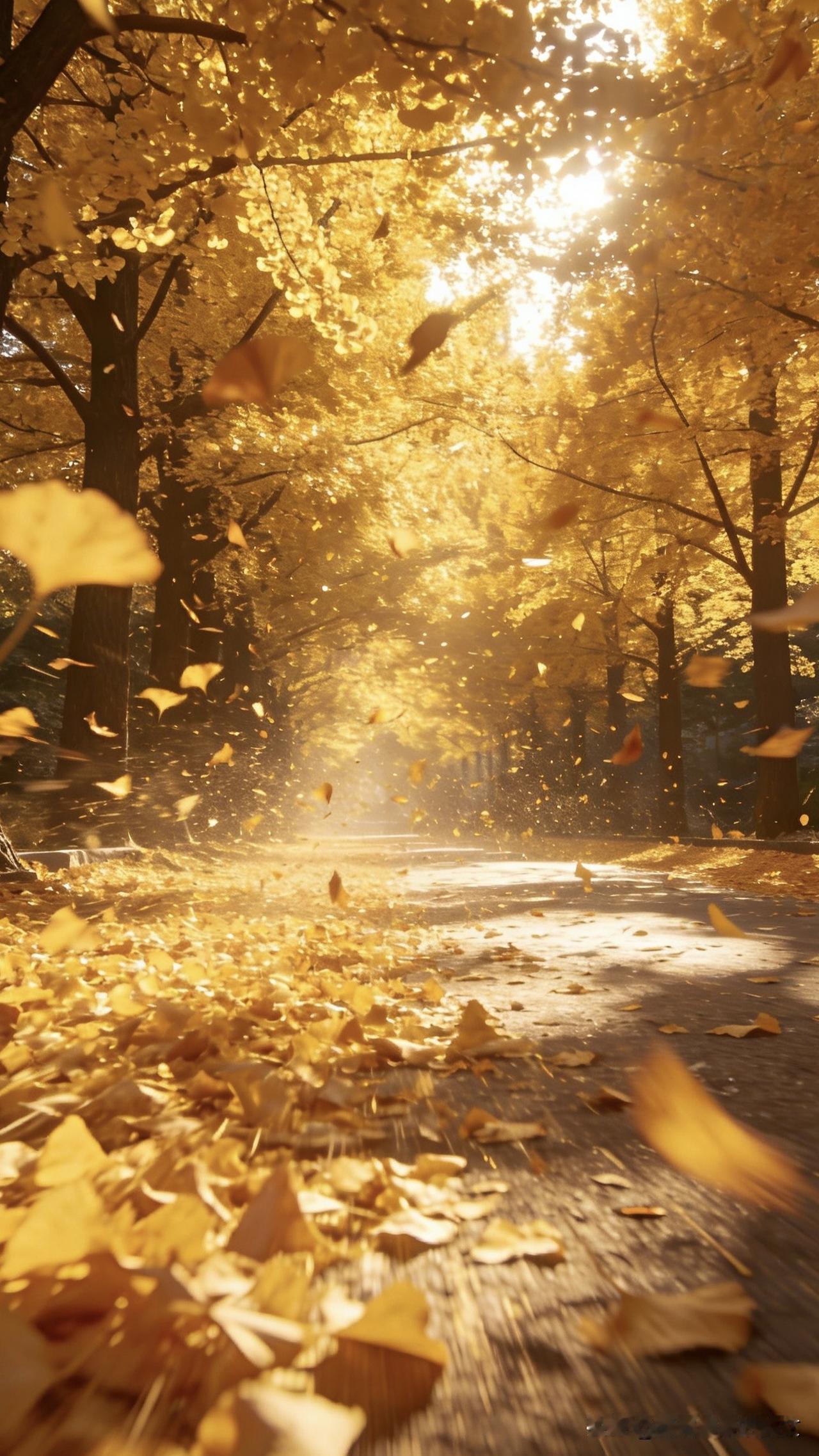 凝望世间百态，心中念起一句通透的话：“活，不过是一朵花开的时间，死，亦不过是一片