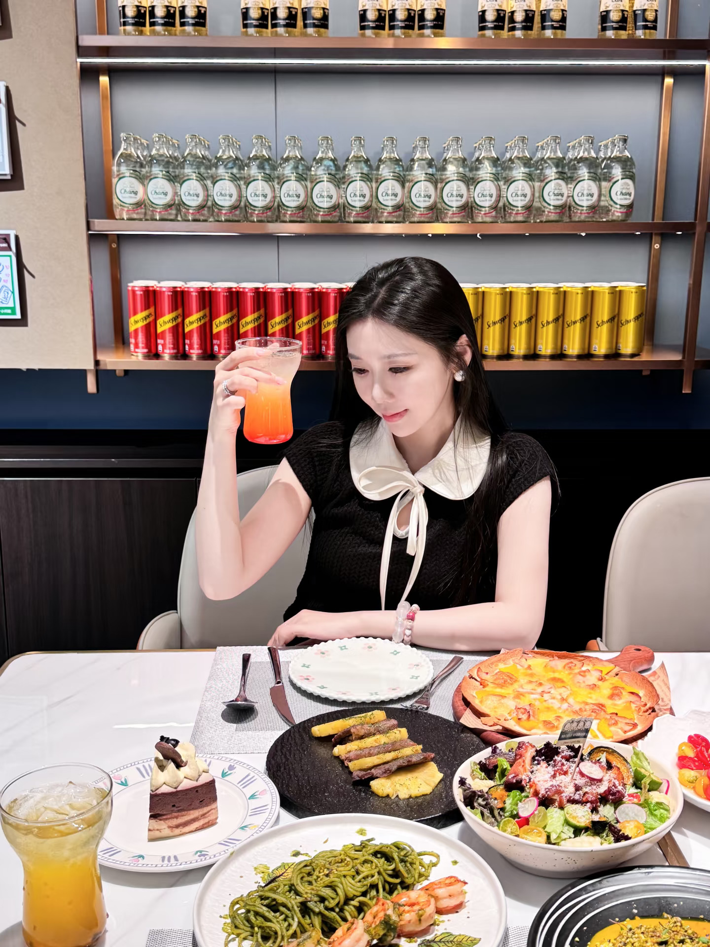 日照｜替你们找好了520约会餐厅🍴