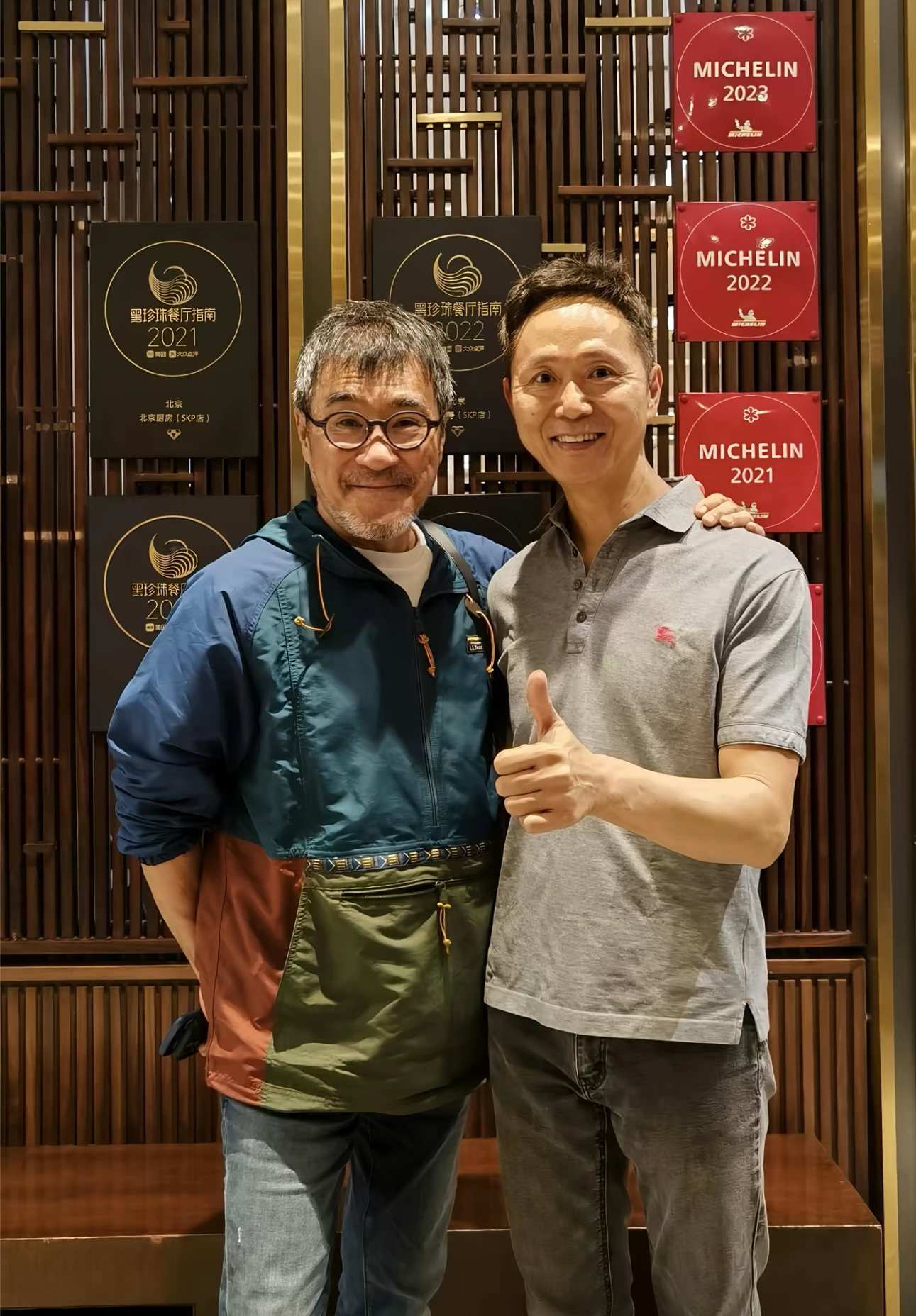 粤菜教父古志辉综艺首秀百厨大战《食神•百厨大战》重磅嘉宾登场，粤菜教父古志辉开启
