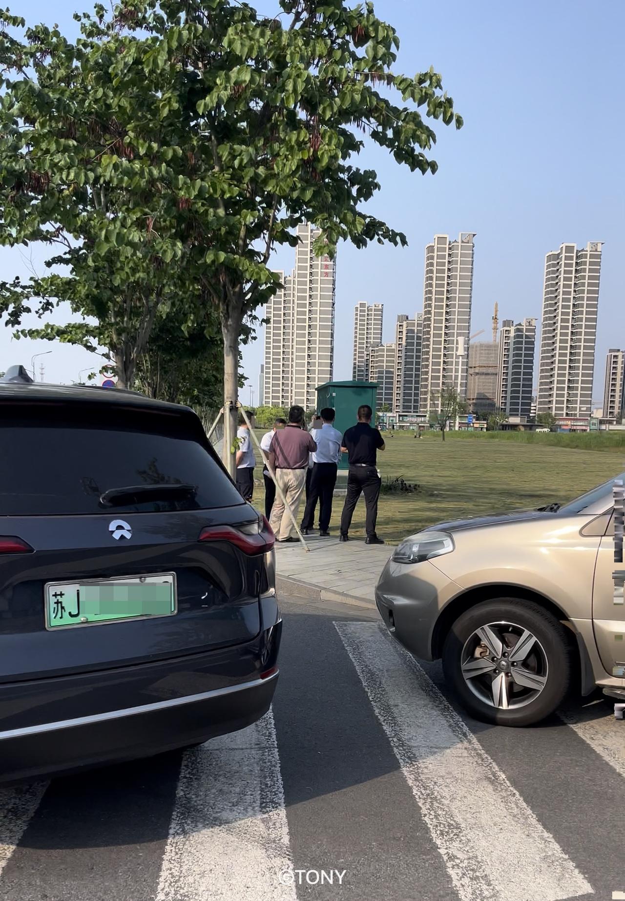 【交通技师学院东还是万科旁？盐城山姆选址落定在即！】就在刚刚，Tony掌握到的消