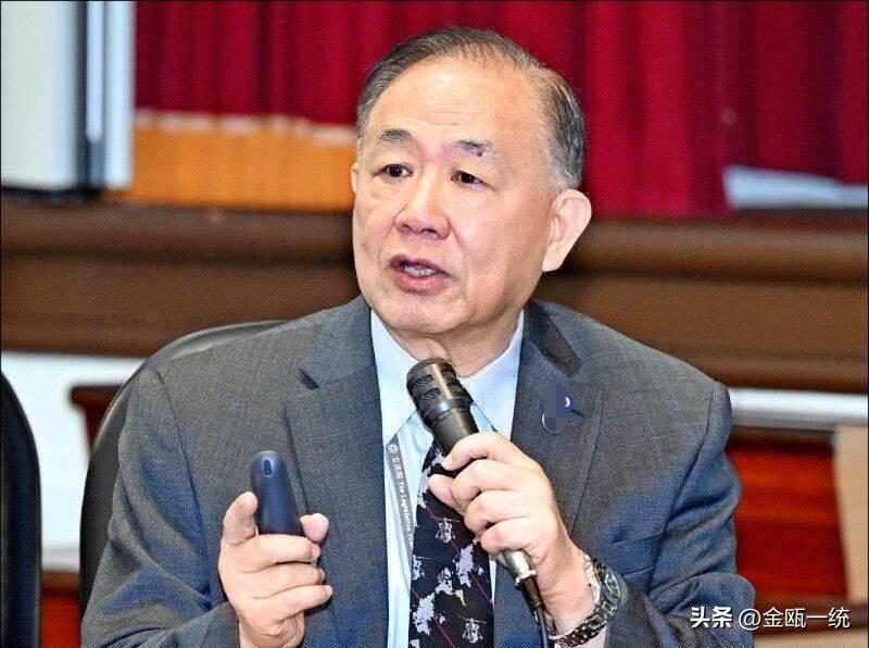 军购条例各版本付委 陈永康：正面看待1.25兆防务特别预算

针对立院军购条例各