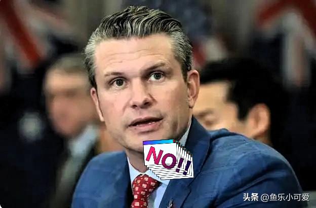 就在刚刚

美国传来新消息，五角大楼对外宣称：

2026年3月11日，五角大楼