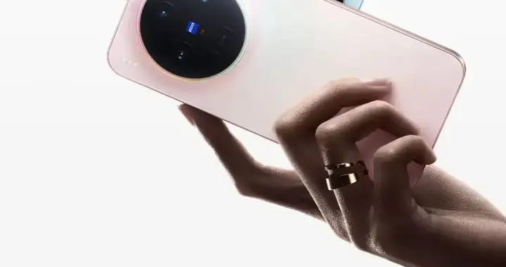 vivo X300外观公布，大量细节剧透