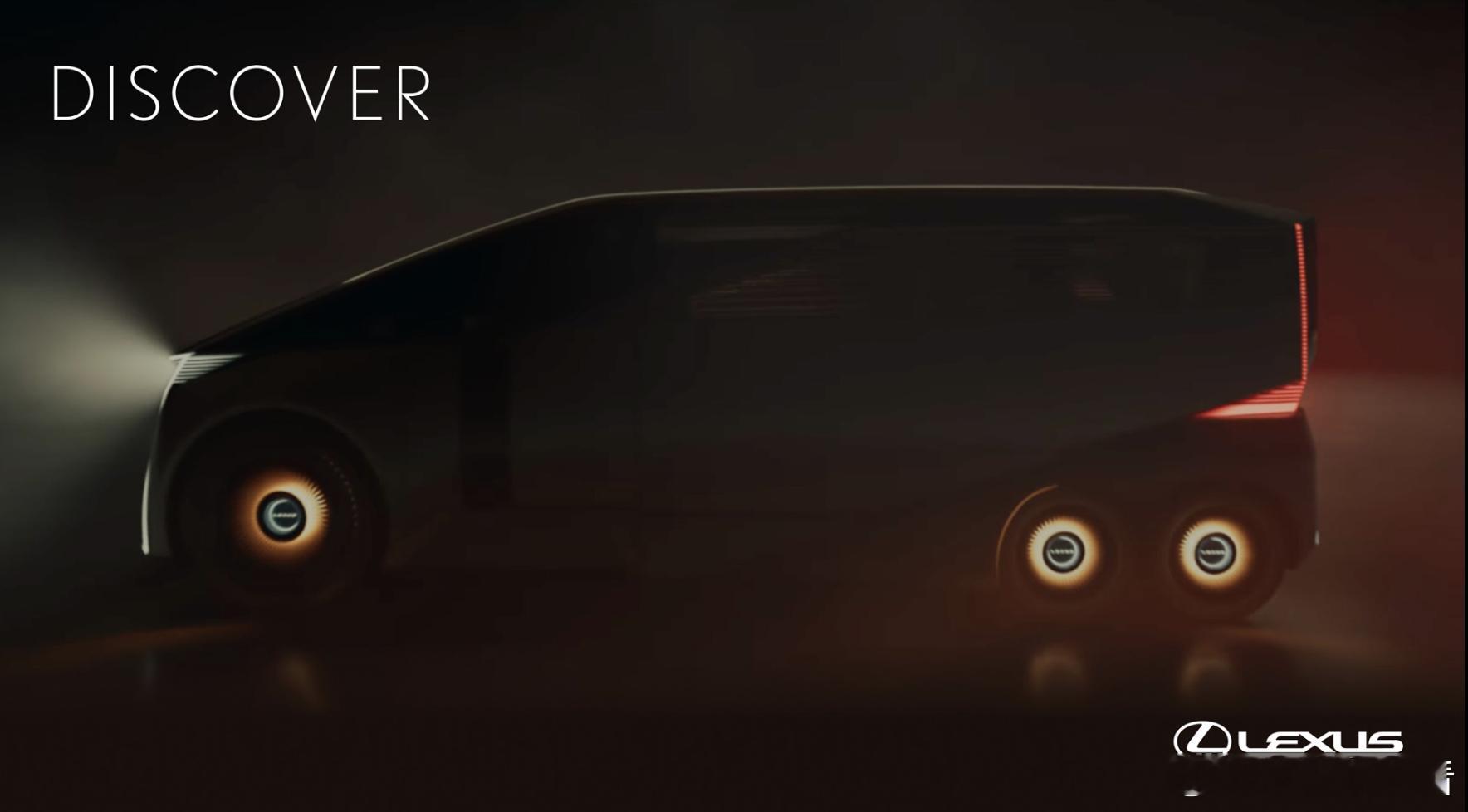 2025东京车展，丰田诠释未来移动哲学近日，在2025年东京车展（JMS）上，丰