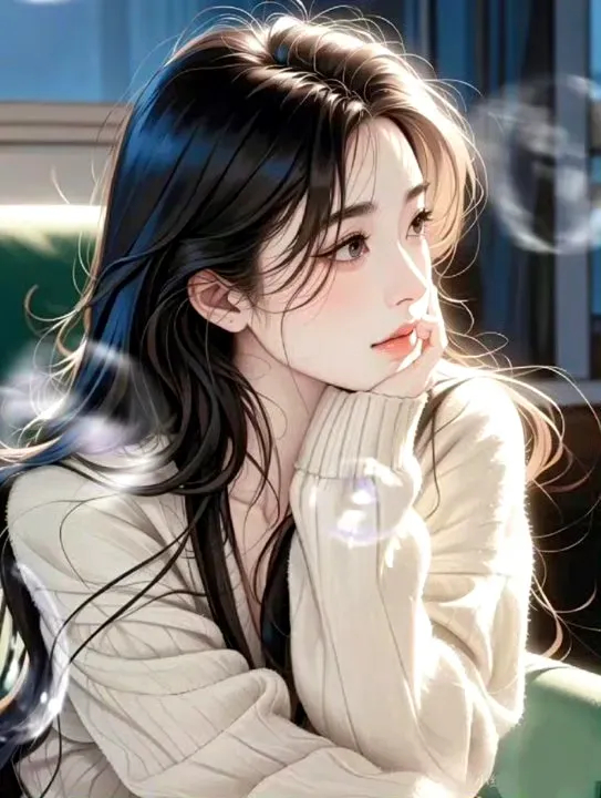 我曾经以为，好的婚姻是经营出来的，后来发现我错了，如果遇到的人不对，无论你多会经