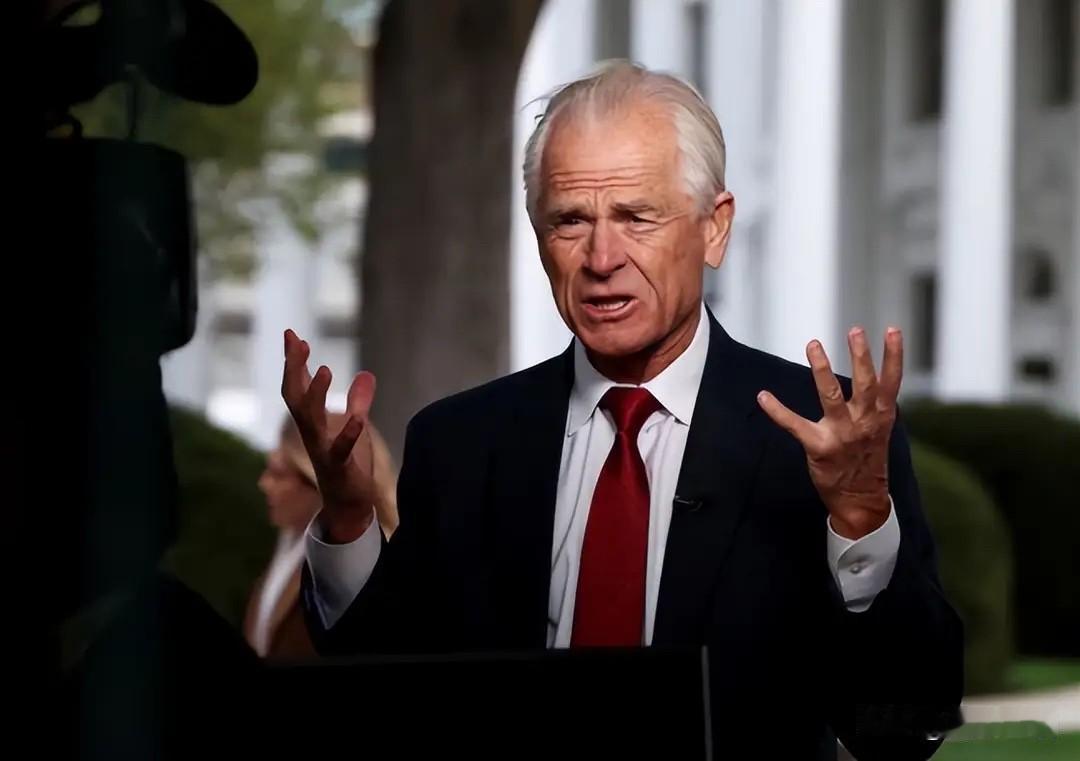 特朗普对华“贸易休战”藏毒计？

特朗普的首席贸易顾问纳瓦罗，直言不讳的摊牌：特