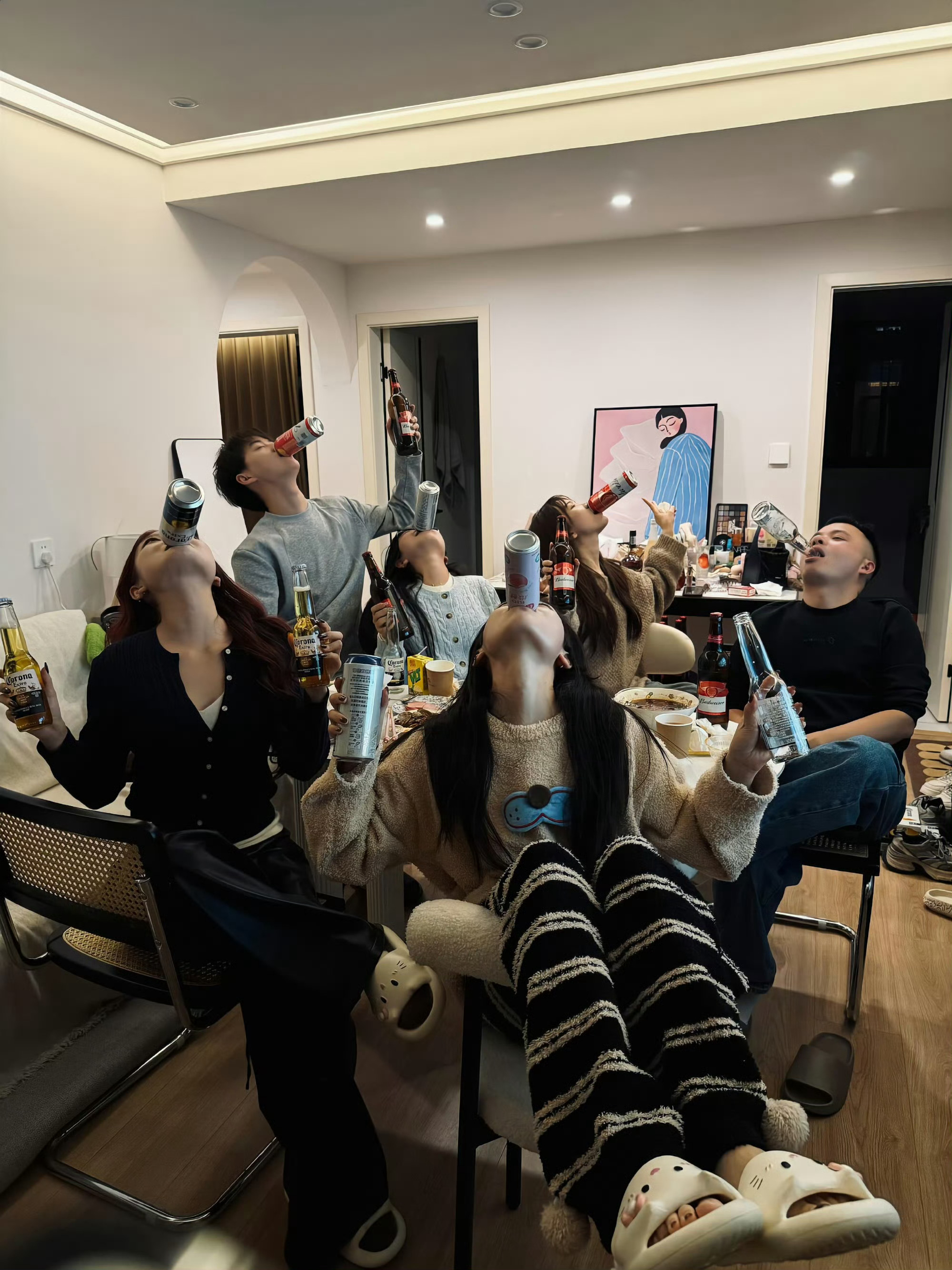 已退网发现根本无人在意又玩起来了 