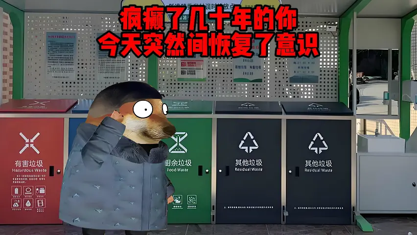 允你三日自由身，了却人间凡尘事。