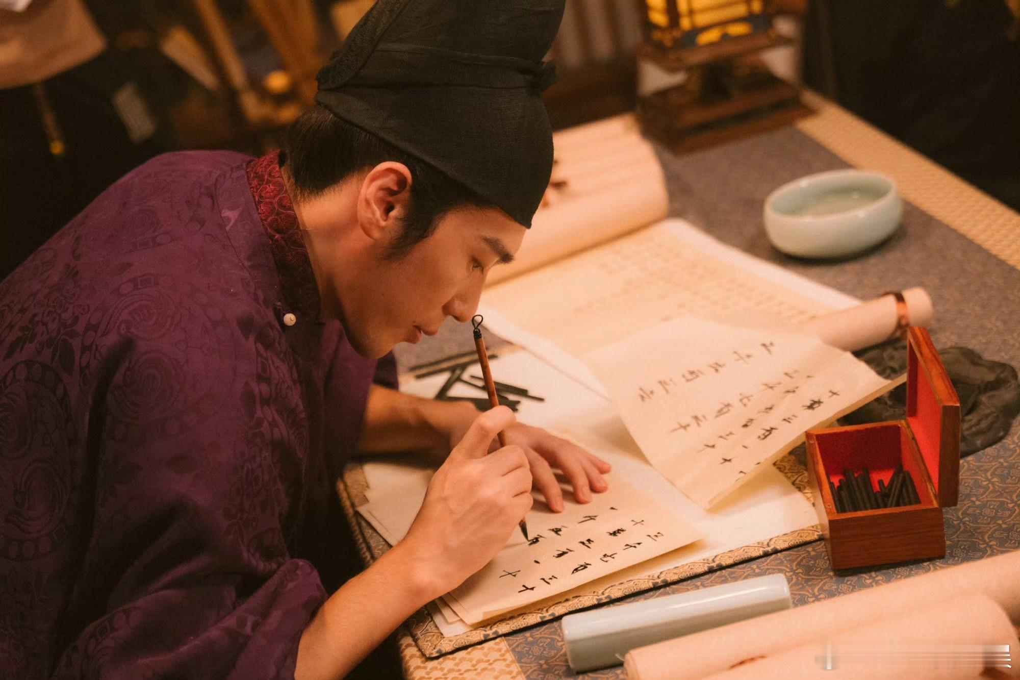 债债债九郎君债债债 九郎一声令下，将士们火速行动封家产，这波名场面直接封神！替受