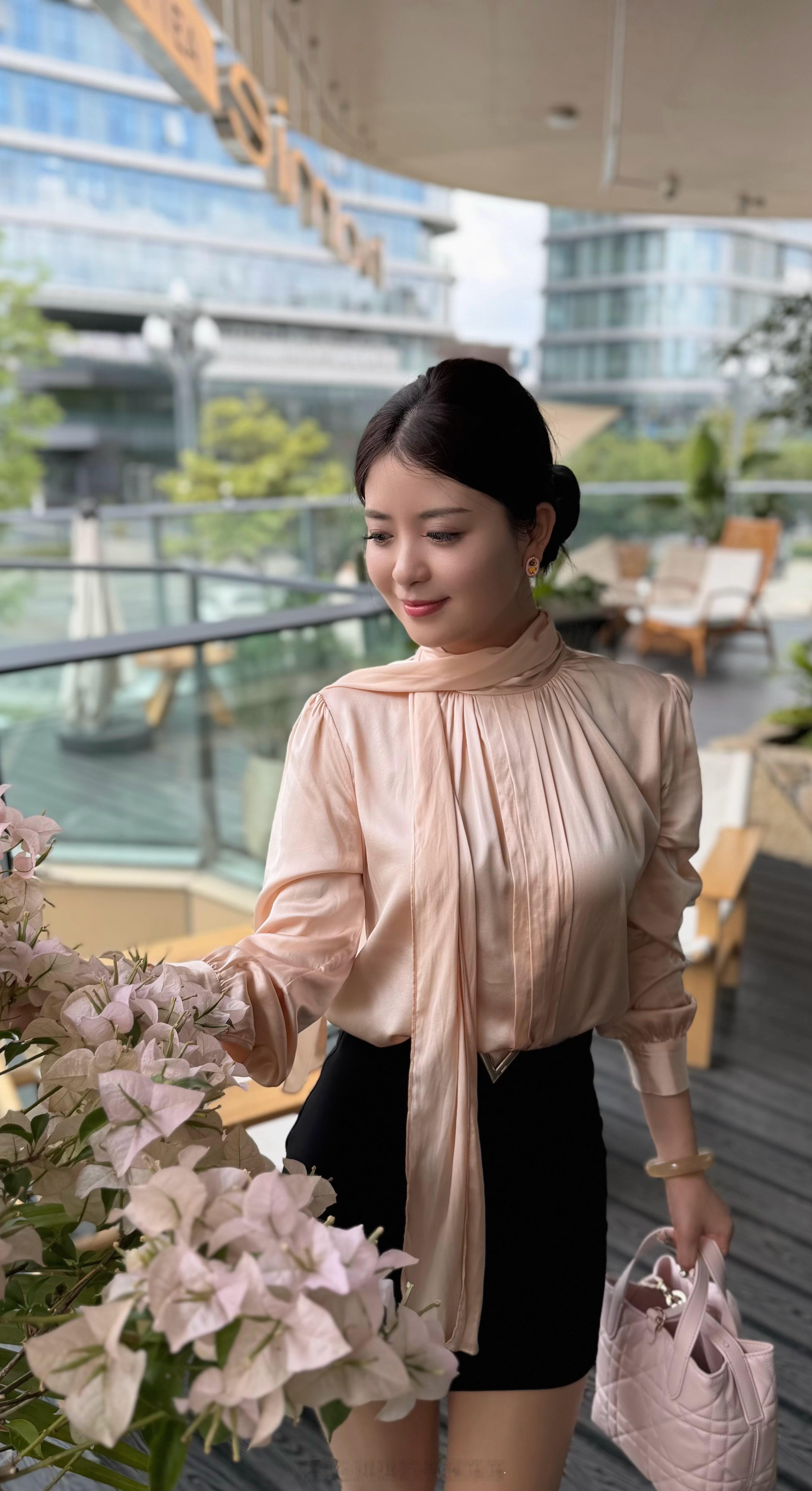 🌸 绵阳