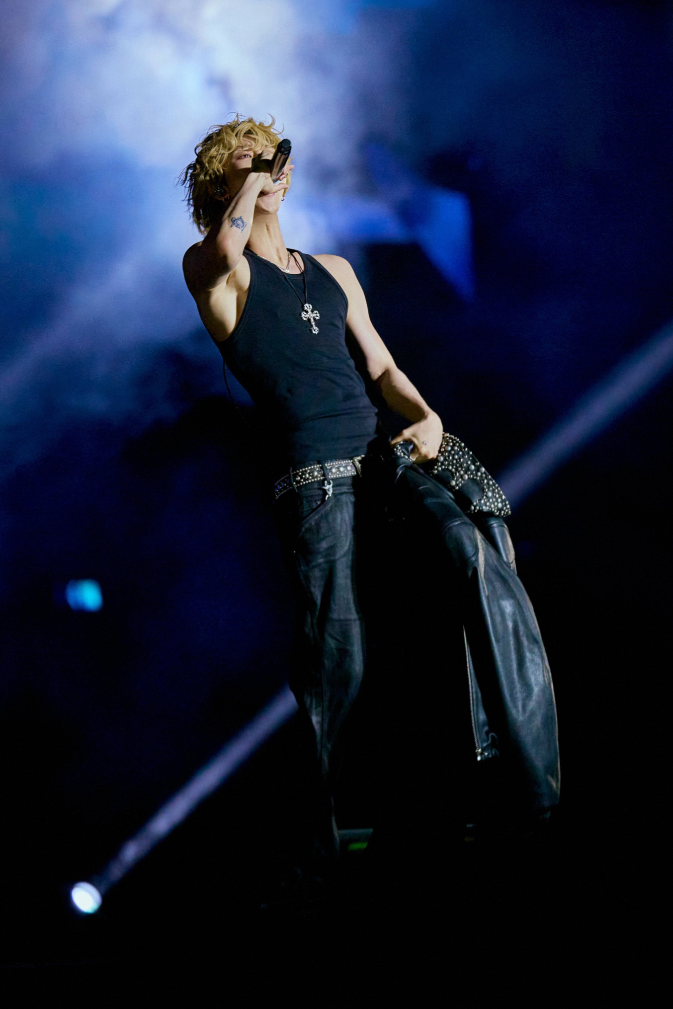 如此闪耀💫徐明浩♾️ 