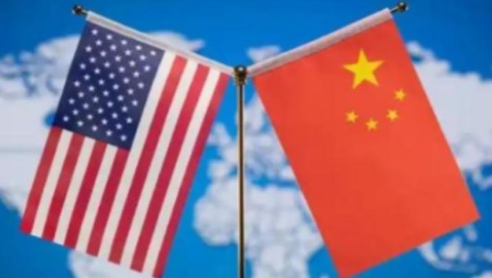 现在的局势已经到了最危险的时刻，美国早就锁定了战场，一步一步把中国往战争边缘推，