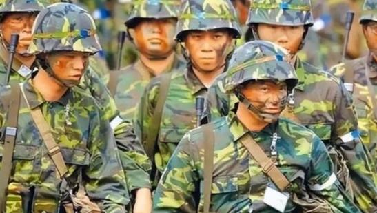 台军将面临的尴尬：若你抵抗人民解放军收复台湾，被打死了你算谁家的烈士？你战死后，