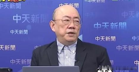 台湾省内政部门负责人刘世芳遭踢爆收陆企高管外甥政治献金！郭正亮曝原因。

香港媒