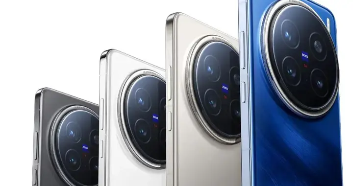 vivo新2亿潜望镜曝光，X300 Pro影像新提升