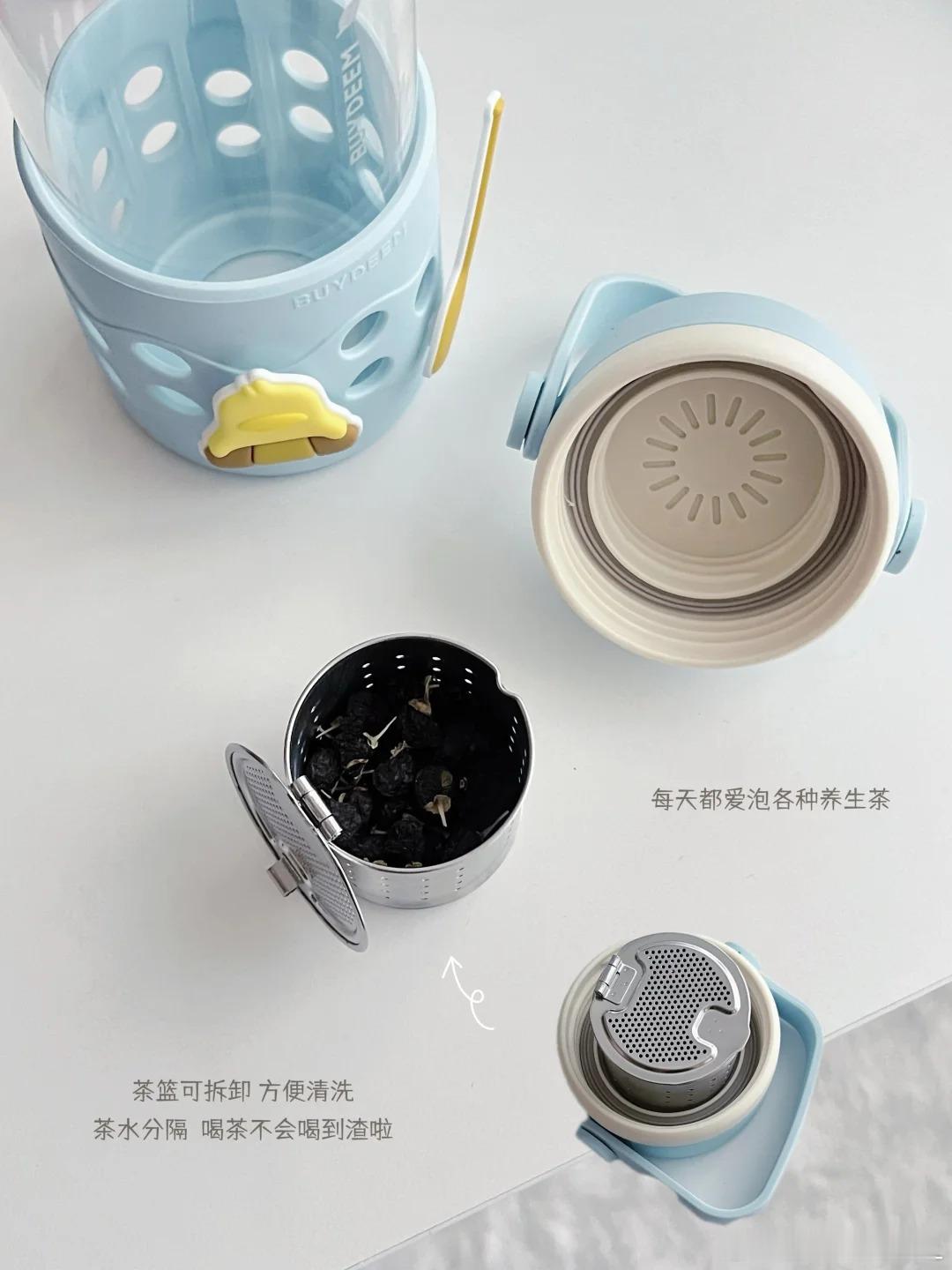 洞洞杯、泡茶杯、吸管杯、双层杯特↓价中，需要的可以戳~拍1得3 