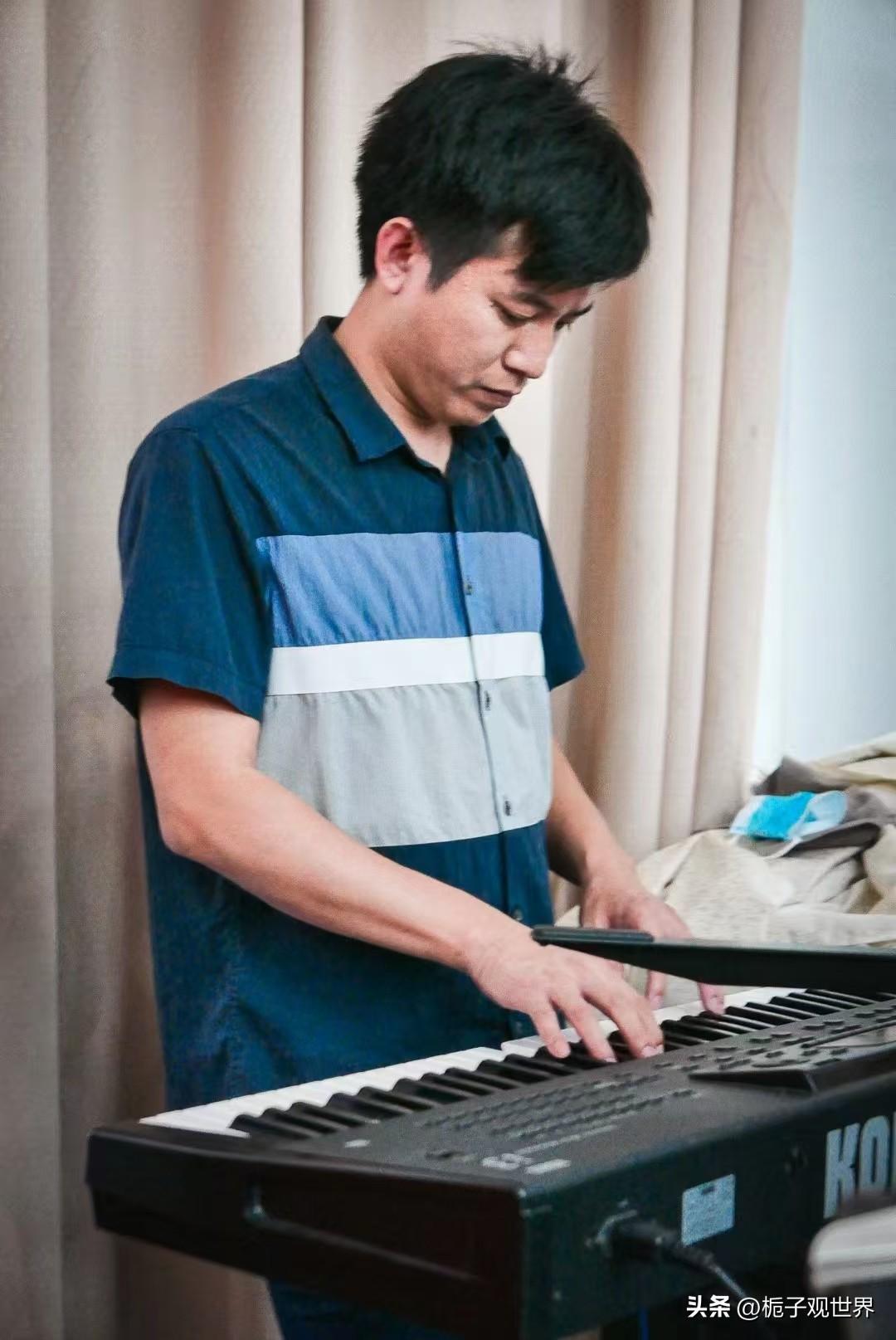 最好的养生方式是经常练习，做好一个协调，就是大脑和肢体的协调，防止大脑和肢体功能