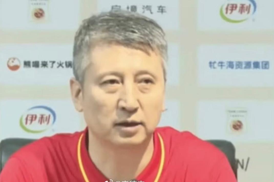 出线容错率见底！面对西亚归化群，男篮选人该做怎样取舍？

    出线形势已经没