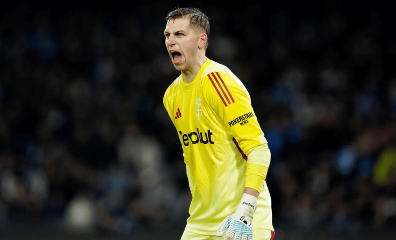 布特兹：迈尼昂告诉我若在意甲表现出色，就很快能进法国队03月17日讯 近日，《巴