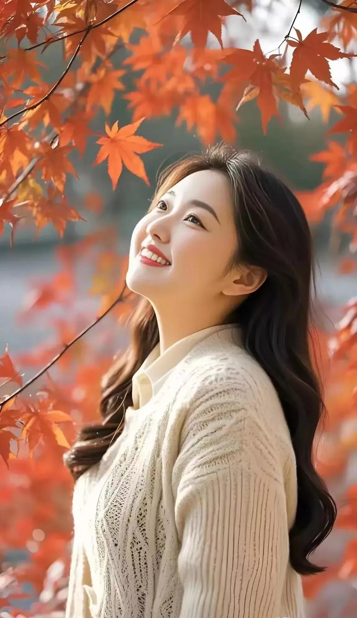 美景养育了人的美好心情，一个美字了得！