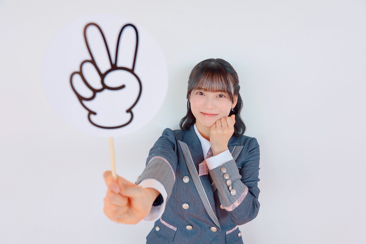 【图片】AKB48新井彩永