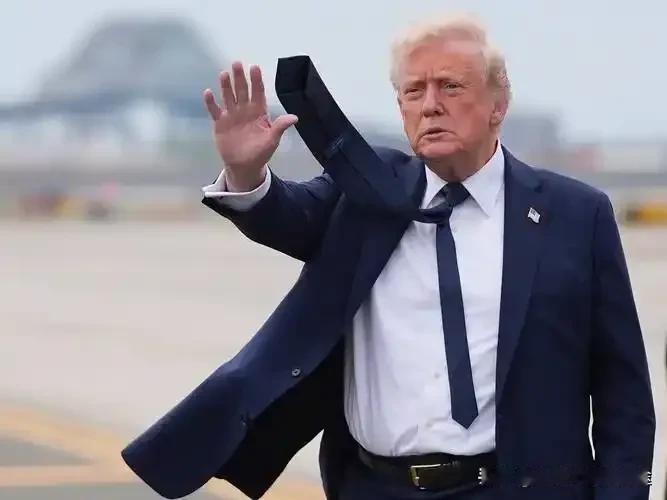 唐驳虎放大招！特朗普中美谈判筹码被扒，2025年博弈真相太炸！

2025年7月