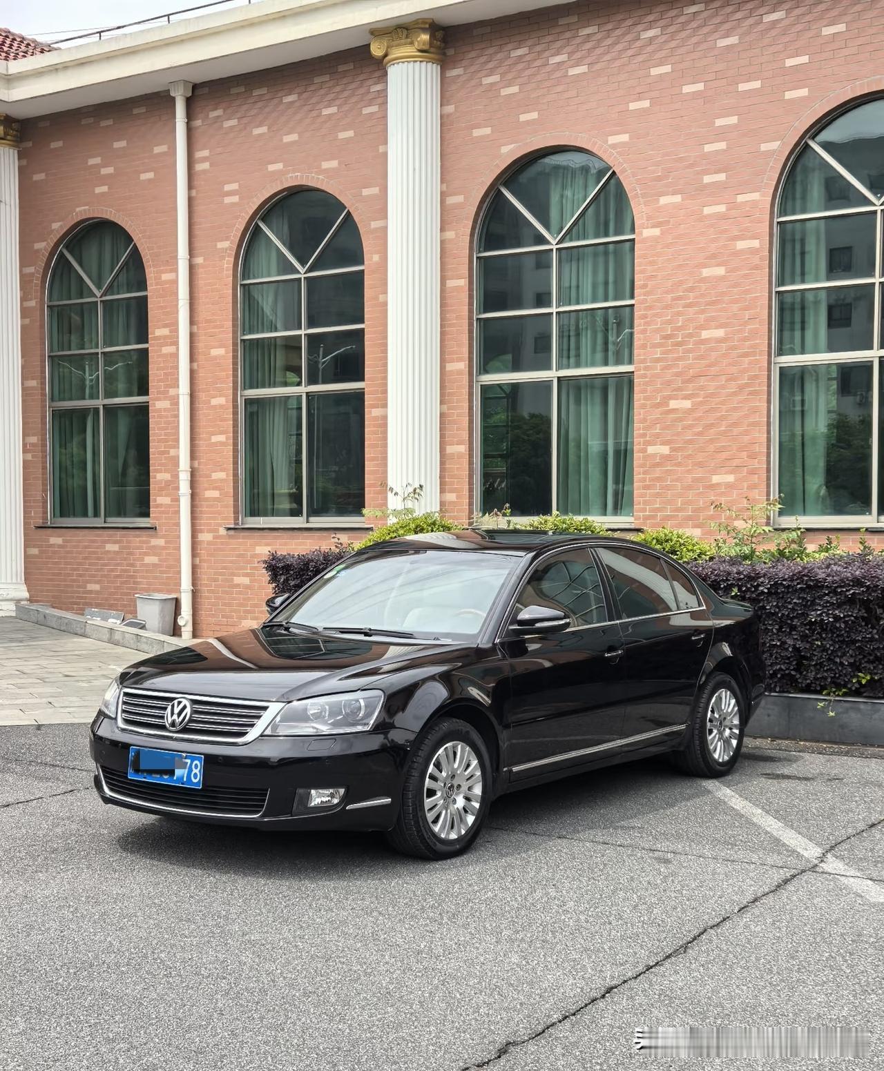 听我一句劝，若你的燃油车车龄在10年以内，不要考虑现在换车！
 
真心跟大家说句