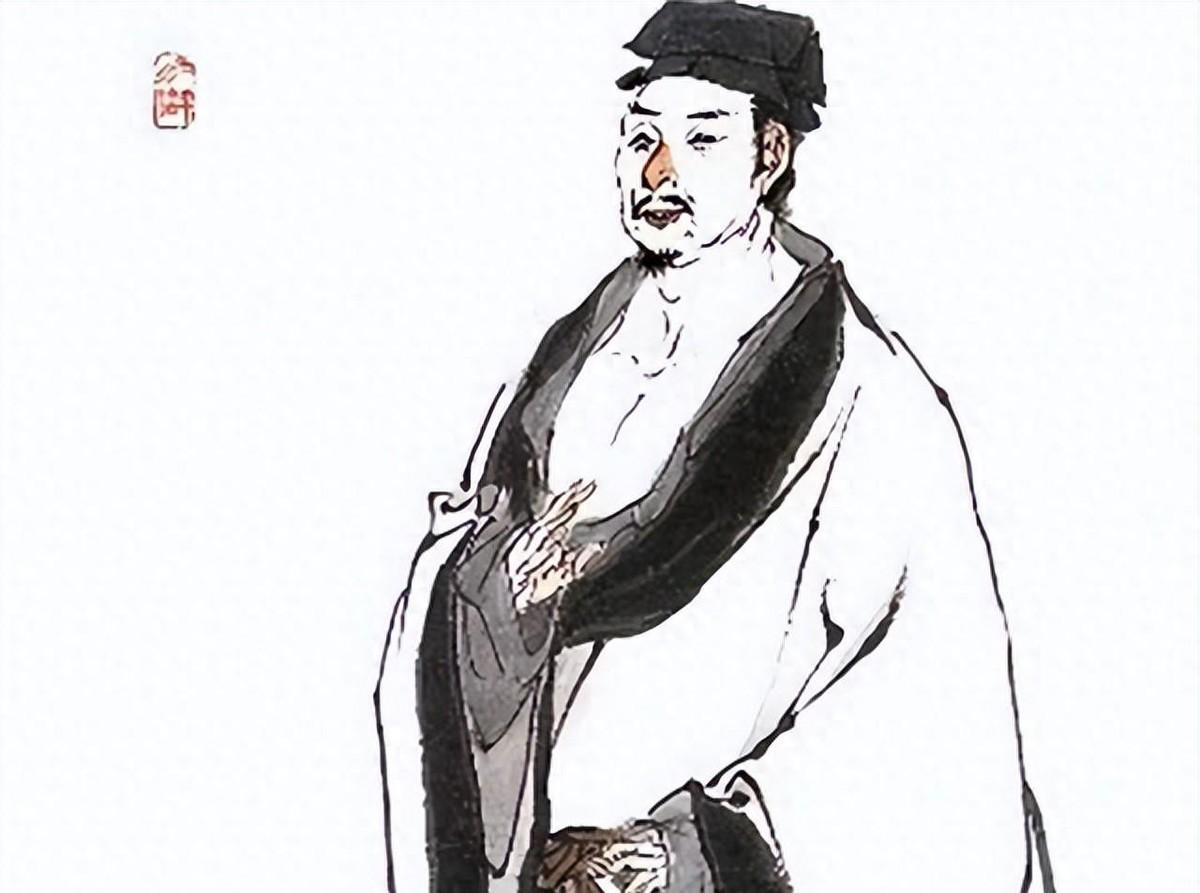 《水浒传》中王伦的教训告诉我们：人生道路上有三个错误，今后千万不能再犯
北宋末年