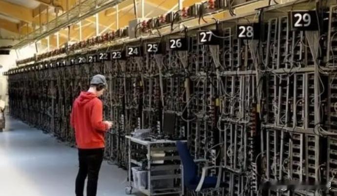 很多人不知道的是，比特币其实永远也挖不完。比特币总量是2100万枚，代码里都写死