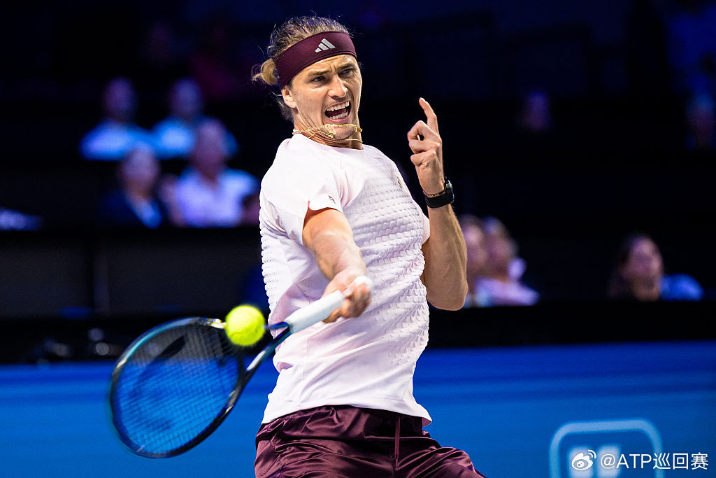两站ATP500 赛事周四完整赛果：🎾巴塞尔公开赛基姆(WC) 6-3 6-7