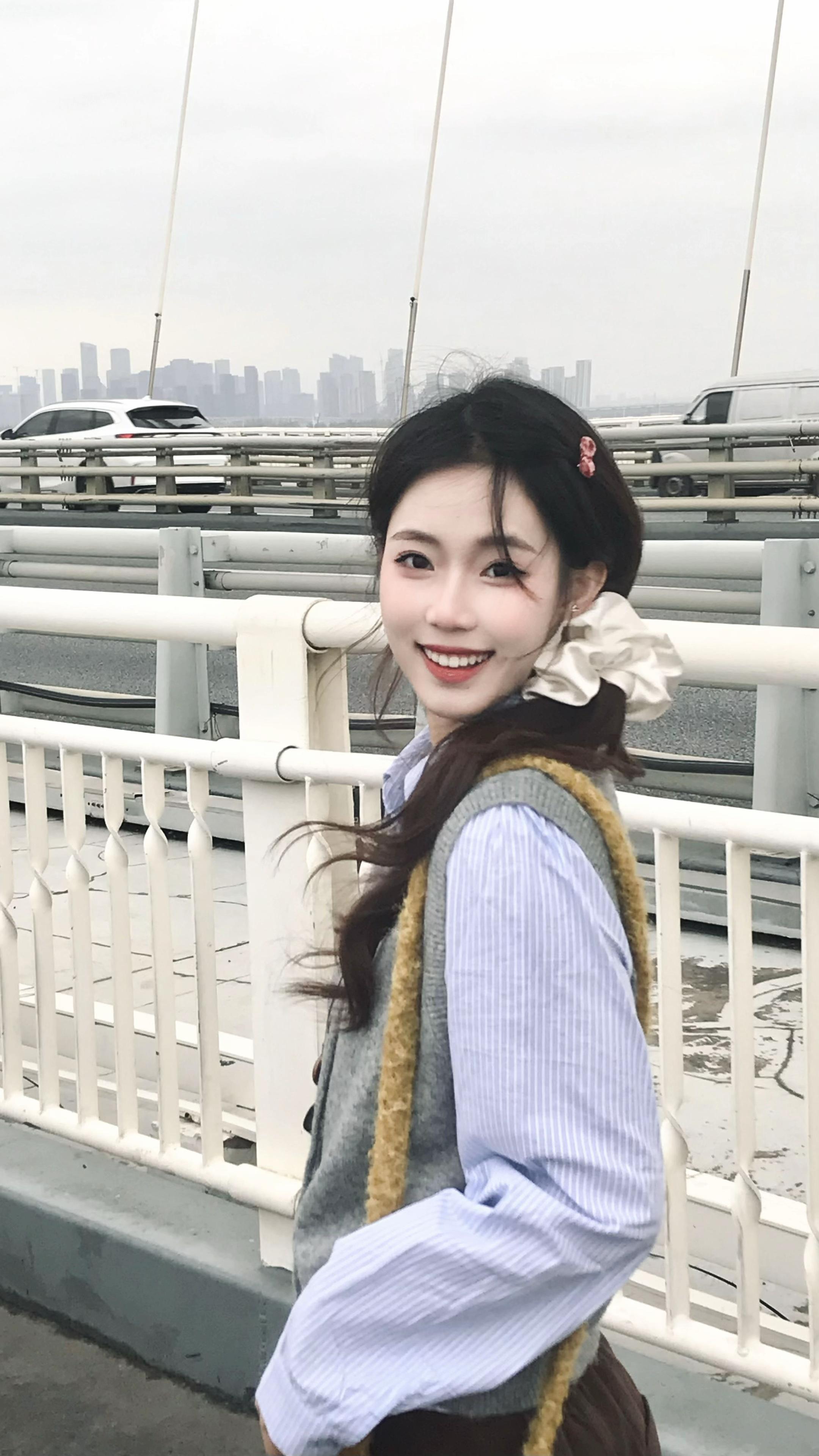 我的心已经等你好多年。