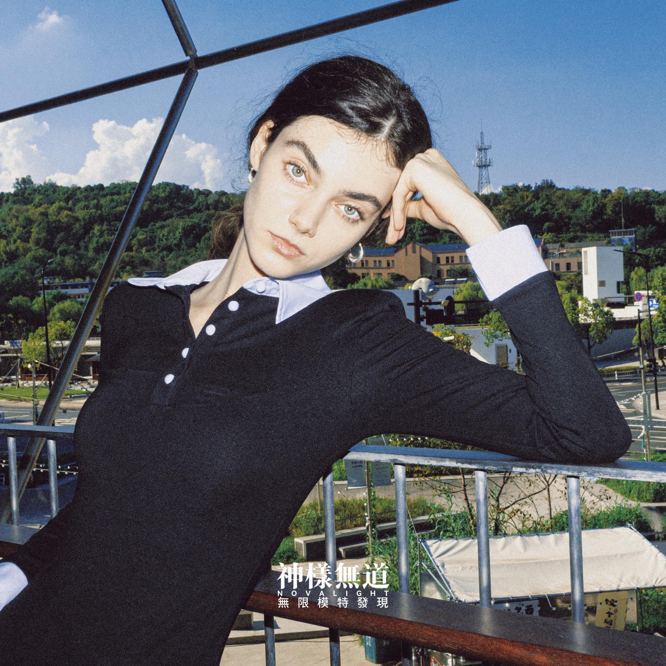 高加索  Model:Alina / Pre Model Nikon ...