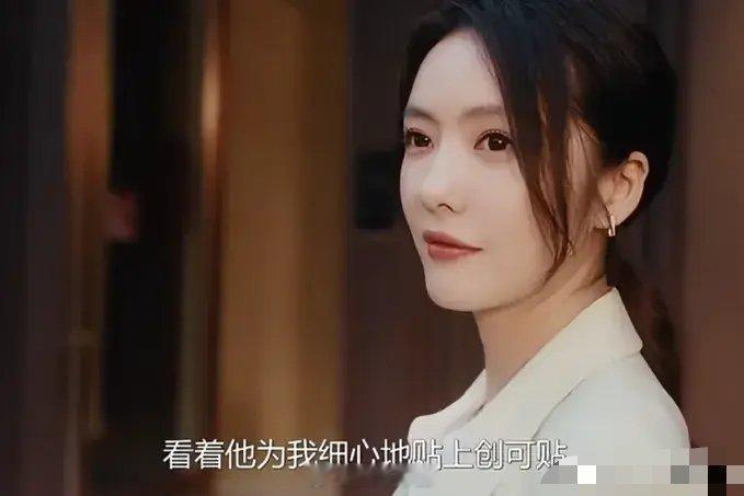 公媳矛盾，婆媳矛盾，各有千秋很多时候，很多事情都是误会，所以，婚姻中还是需要多些