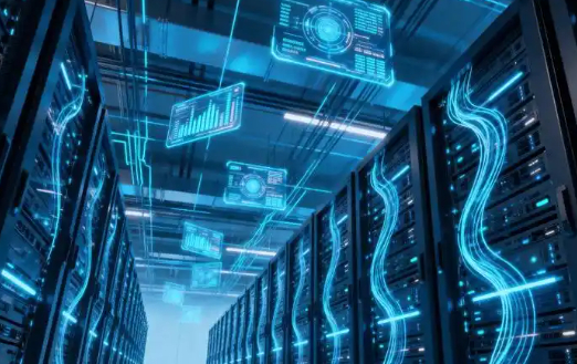 财经知识扩展：数据中心概念相关标的！声明：以下数据仅供参考研究，不作任何的投资建