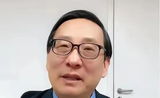 高志凯教授提醒大家：历史上无论是甲午战争，还是我们伟大的抗日战争，都是敌人先来摸