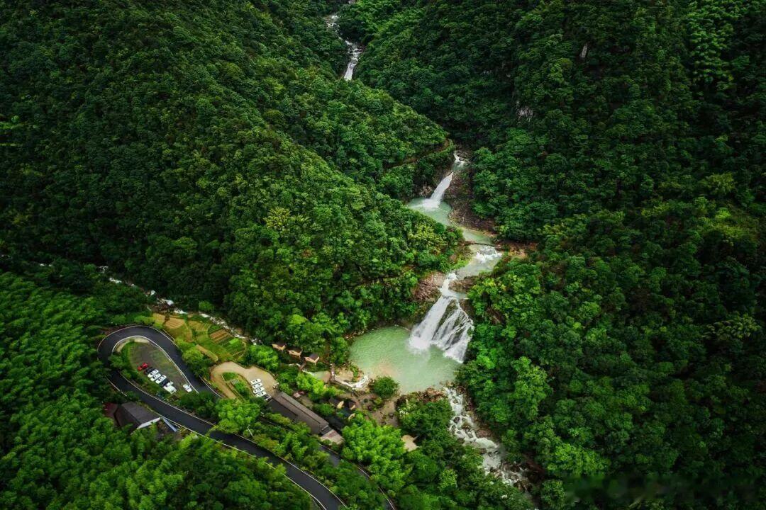 519中国旅游日温州这次福利直接拉满诚意十足🥳雁荡山各大景区半价游玩，洞头望海