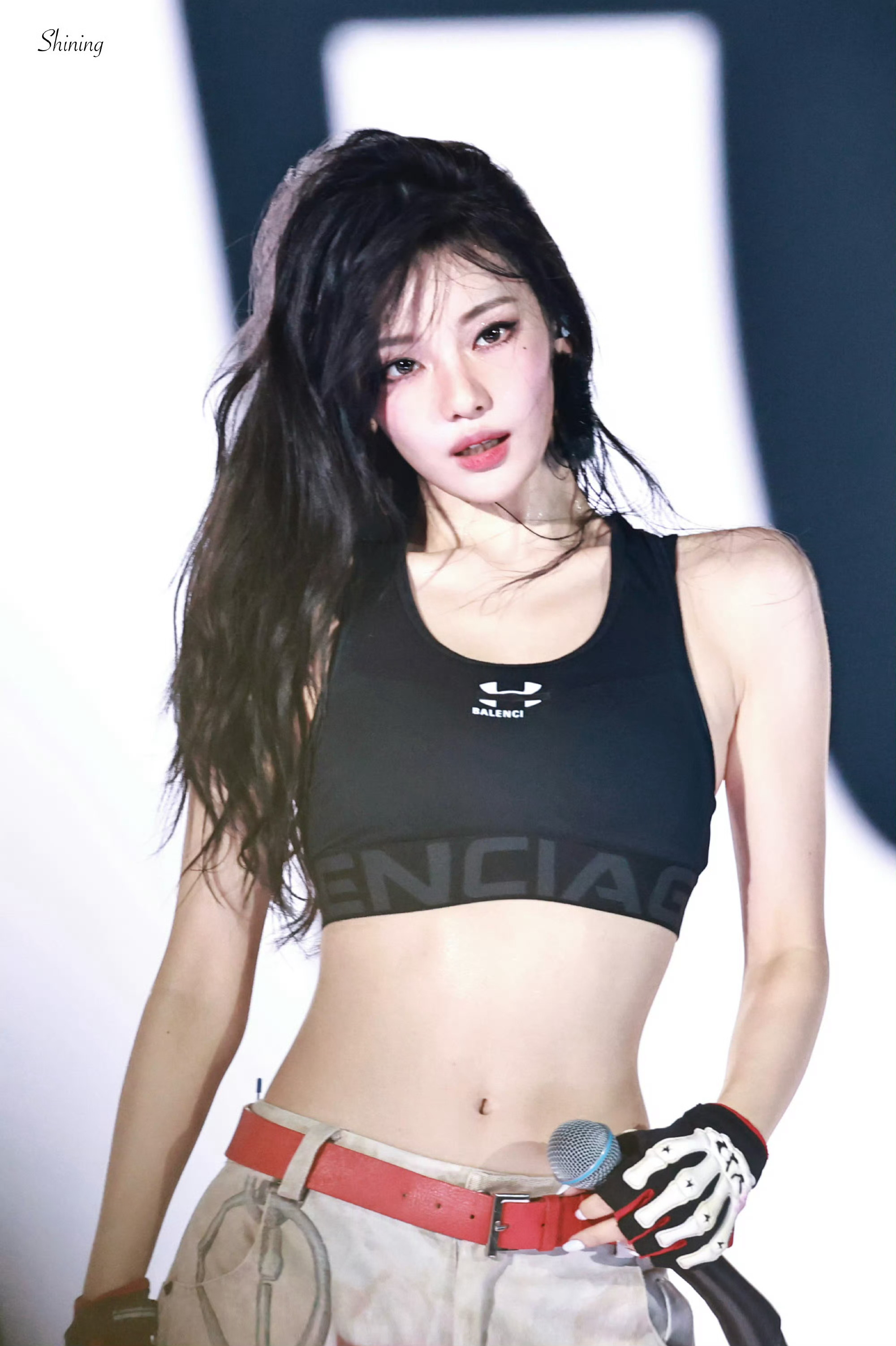 💦💦💦宁艺卓