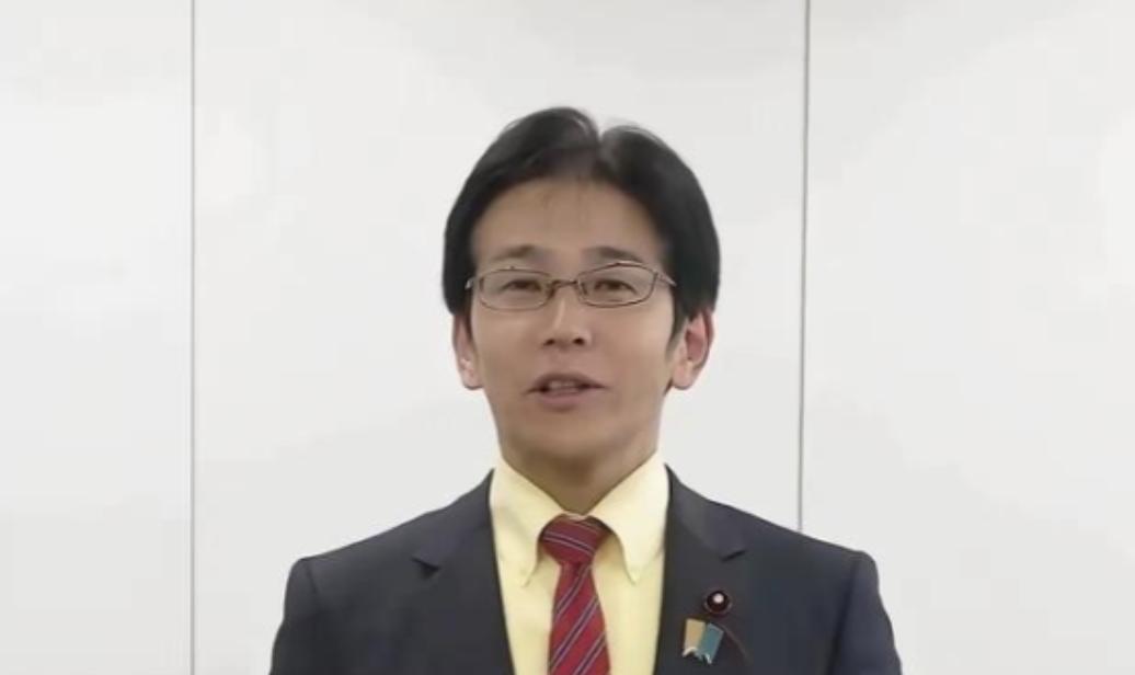 /日本议员说，二战时期，如果不是美国和俄罗斯出兵，中国已经被日本灭族了，整个中国