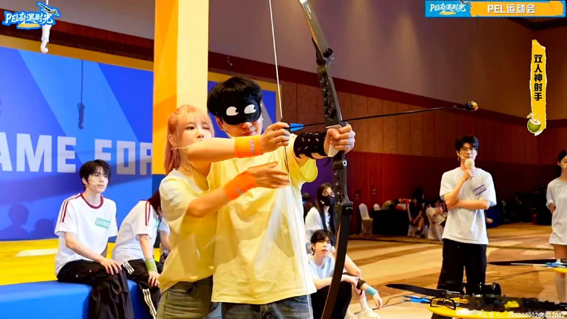 PEL奇遇时光运动会 PEL奇遇时光运动会的舞台，见证PEL少年们的热血与担当！