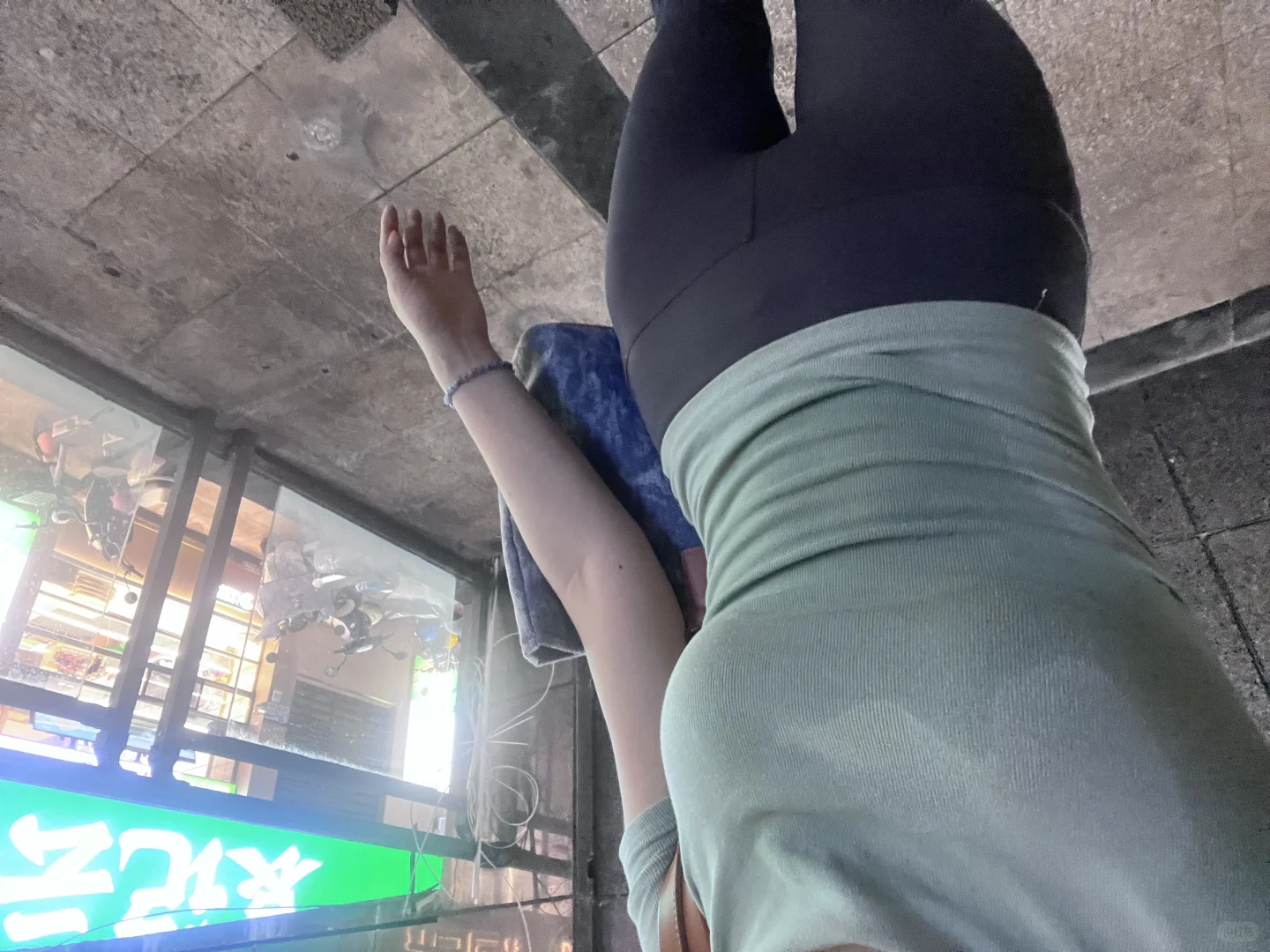我爱跑步