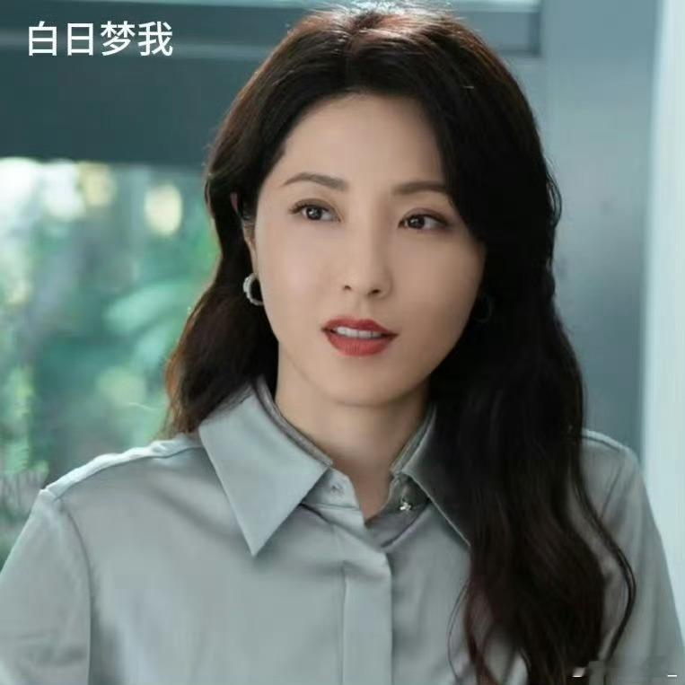 #曾黎翟子路演母子#哇，曾黎姐姐真的是阿母专业户了呢！从《醉玲珑》到《偷偷藏不住