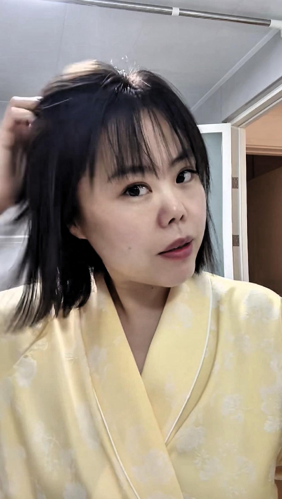 苦茶丹丹香，又给自己搞装修！
伙伴们，这几天我皮肤贼好！看我现在的状态，感觉是我