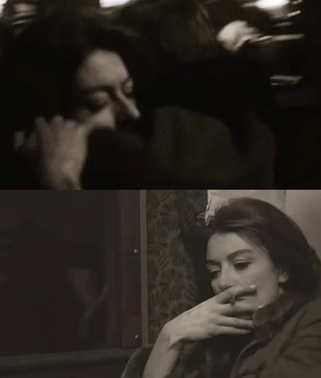 —他是怎样一个人？—他是一个善良的混蛋，一个纯真的无赖，一个狡猾的笨瓜。    