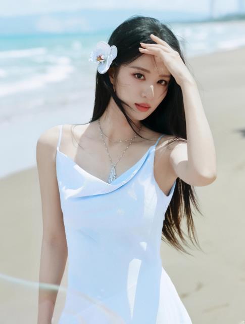 王楚然的字 一名患癌两年的粉丝“希然”进入病危倒计时，其姐姐尝试私信联系王楚然。