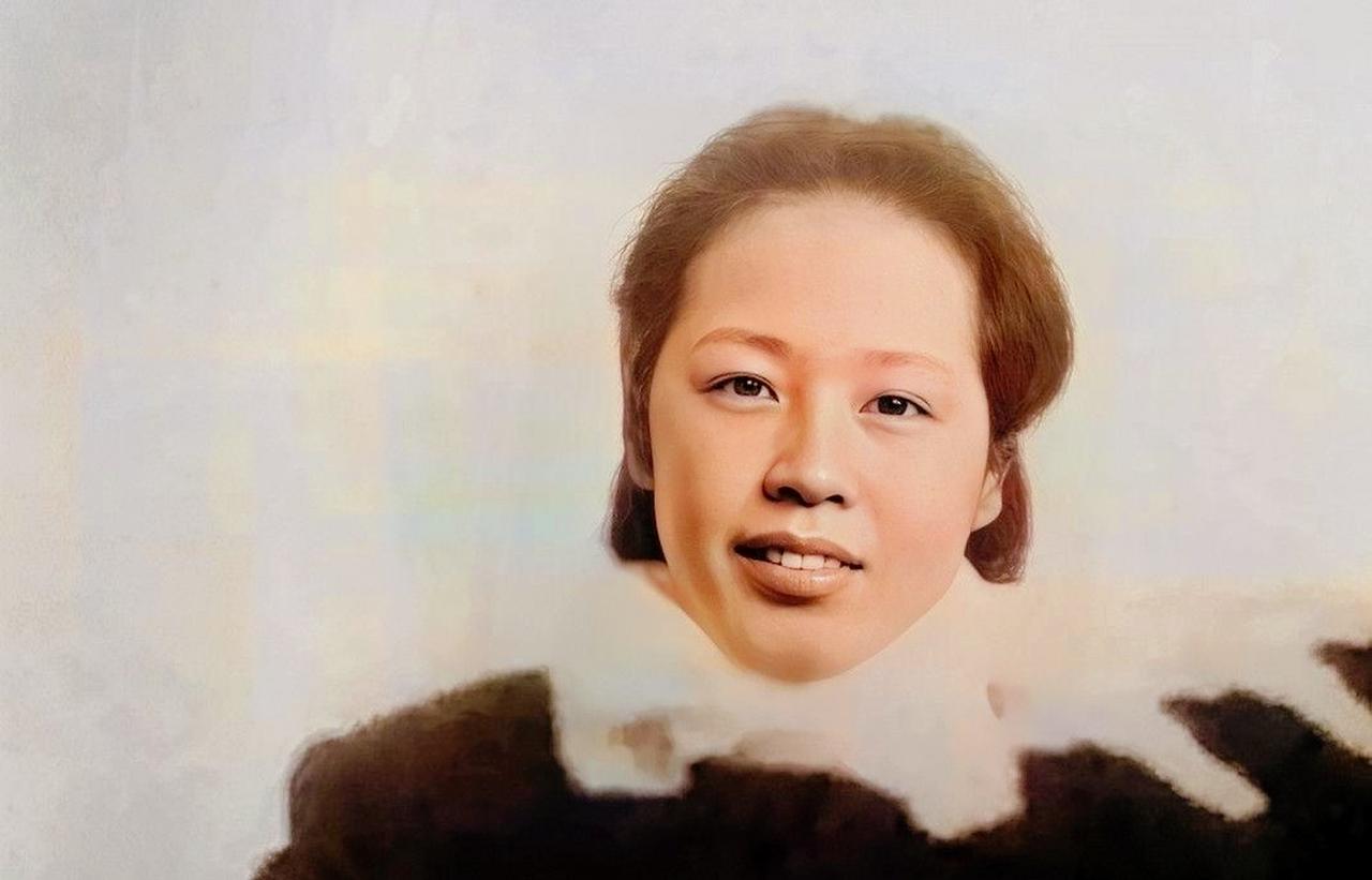 [微风]1949年新中国成立，开国元帅刘伯承，托人带信给自己的原配妻子，表示想和