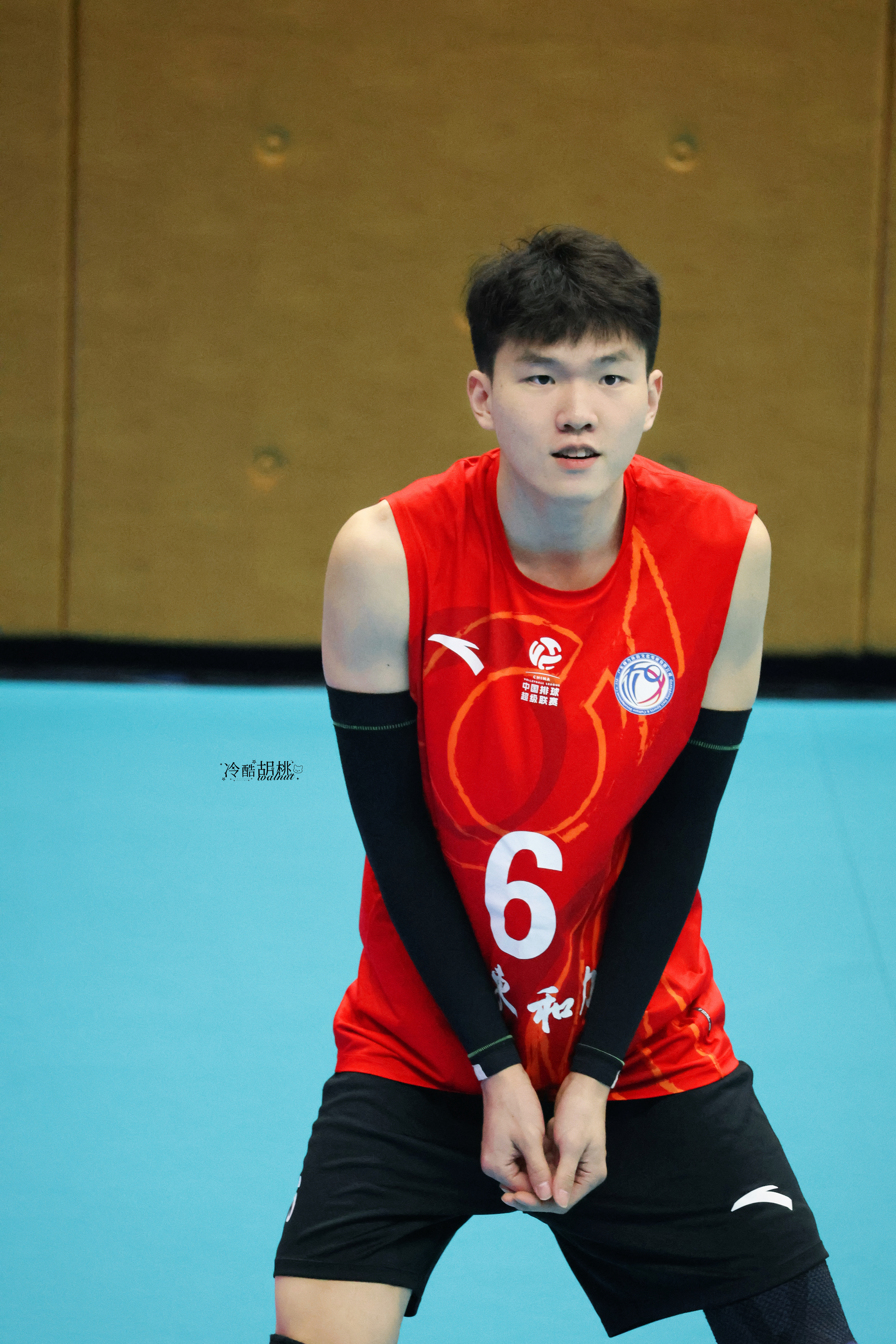 广东男排  260129 金宇排超联赛我与排球跃见你我2025-2026赛季中国